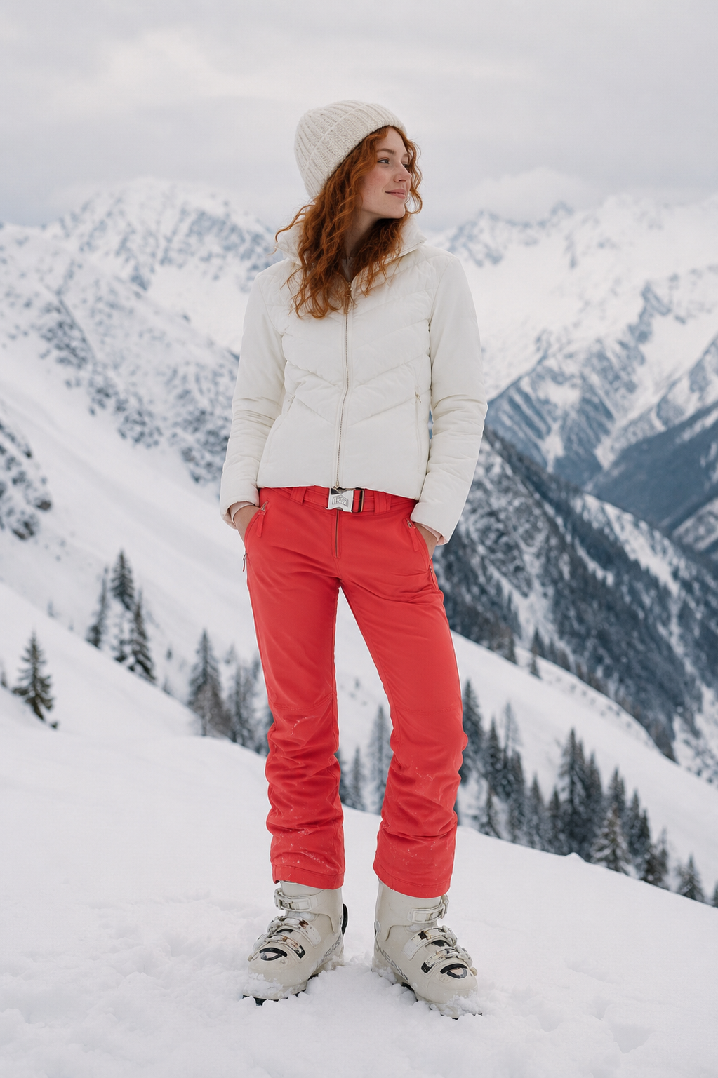 Stella Ski Pants