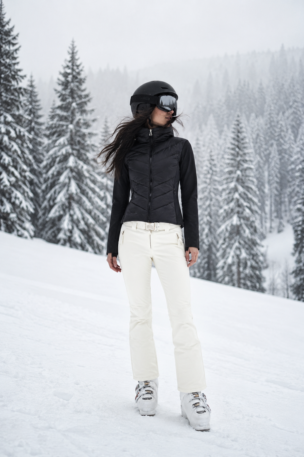 Stella Ski Pants