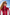 Veste Soft Shell Tanja - Red