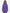 Wave Anorak - Purple Rain