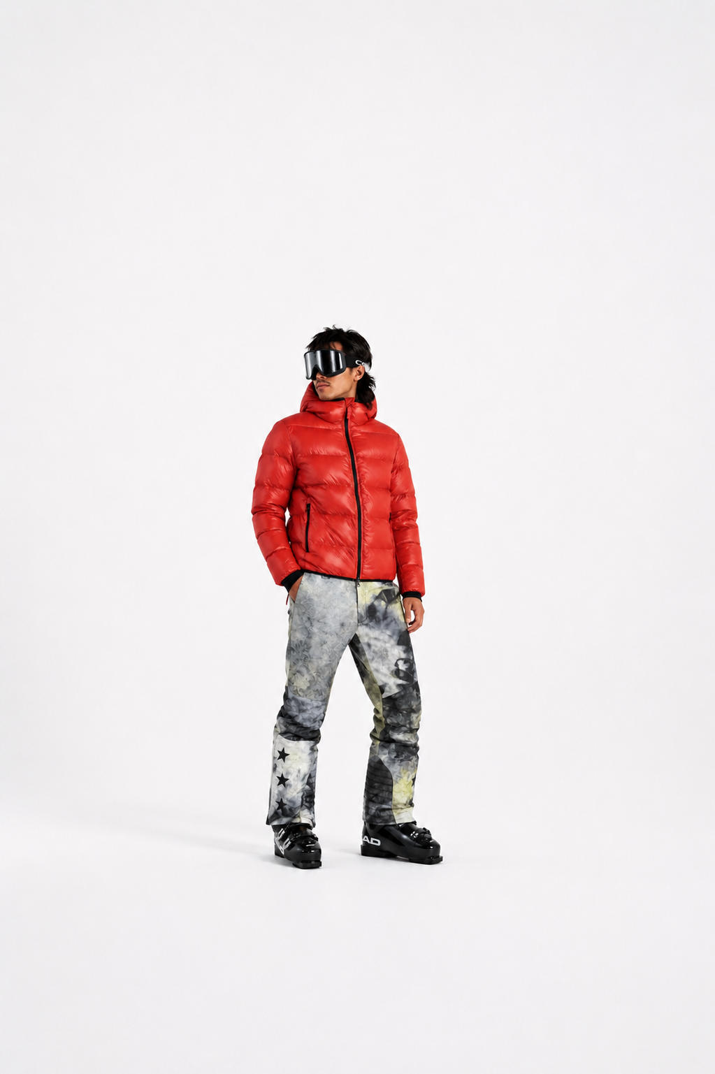 Yun Light Padded Jacket