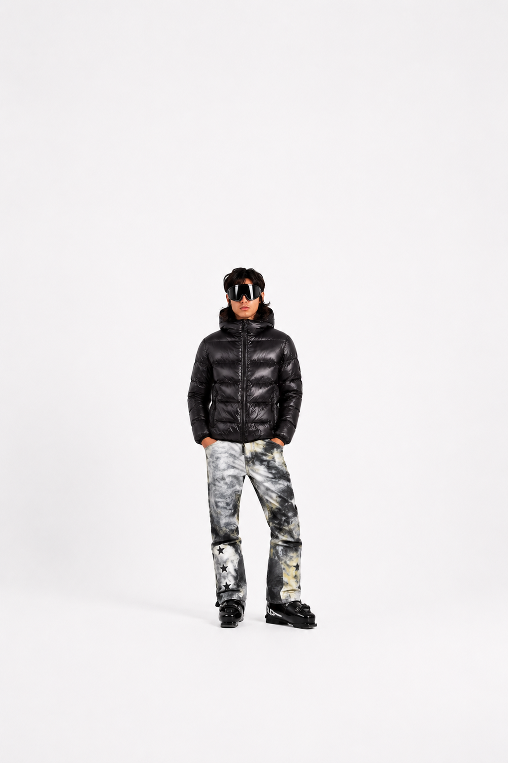 Yun Light Padded Jacket