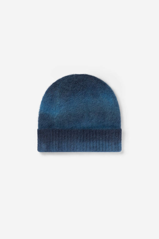 Gaia Wool Beanie