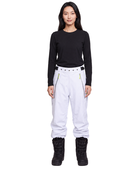 Neon-Star Hose - Lavender Hush