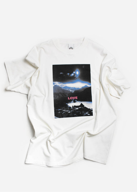 Love T-Shirt Off White