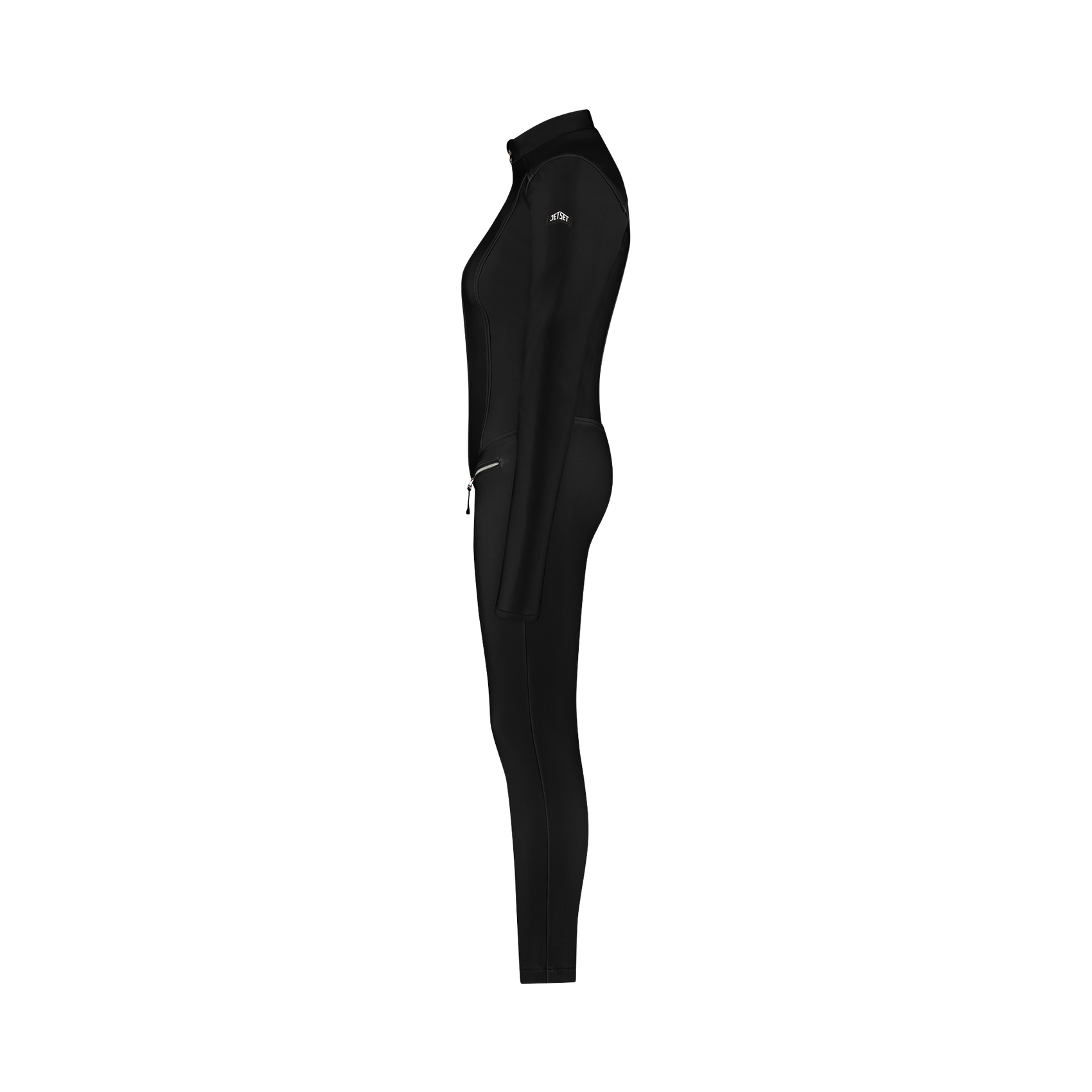 Tuta da sci Racer