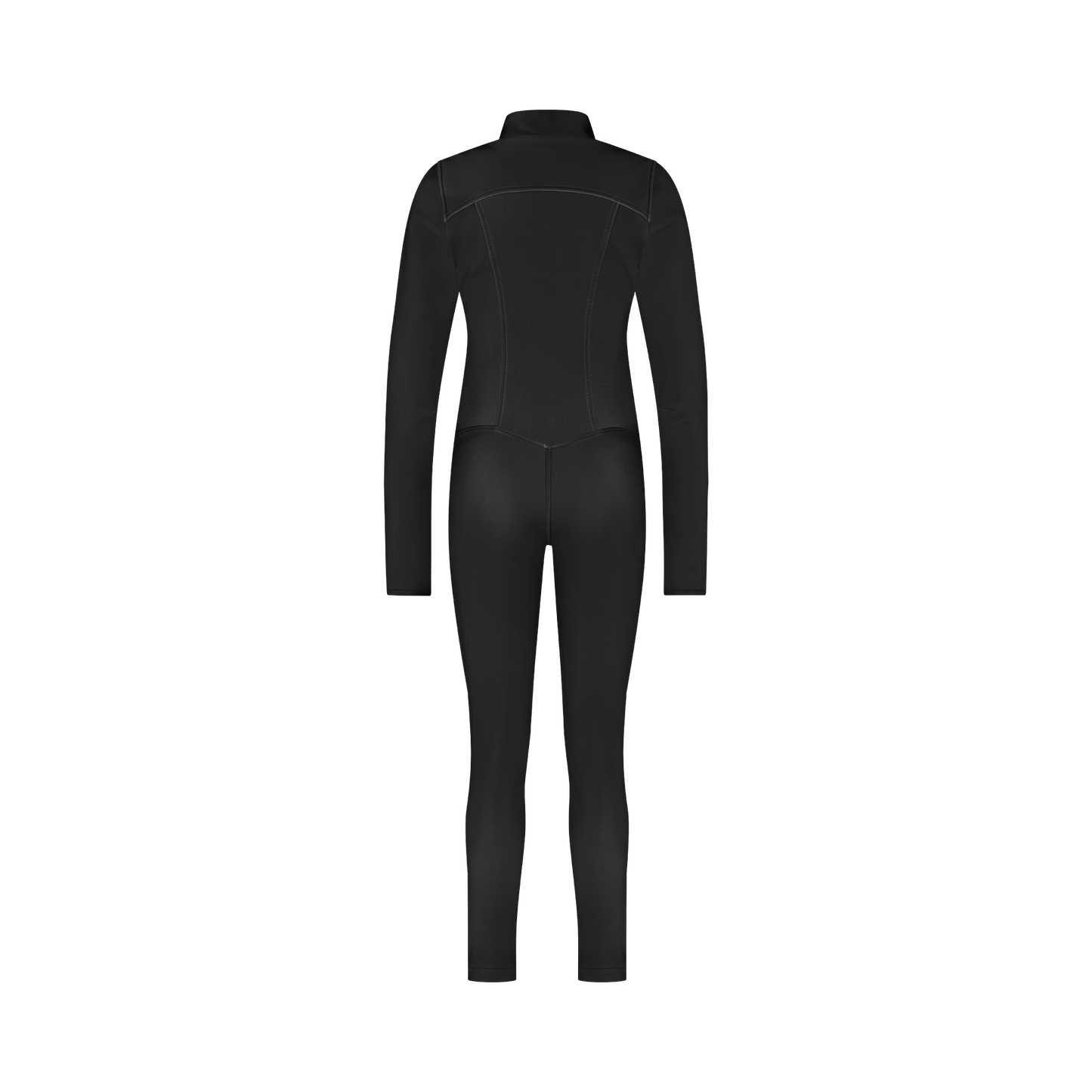 Racer Ski Suit