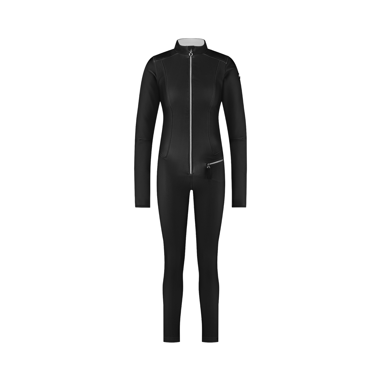 Racer Ski Suit