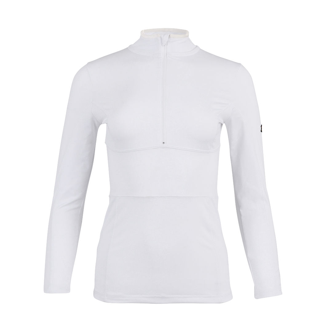 Ginger Halfzip Base Layer