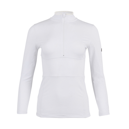 Ginger Halfzip Base Layer