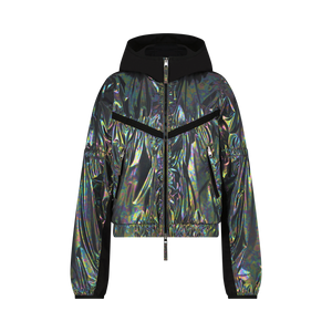 MORENA JACKET MET