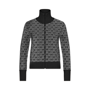 BETH KNIT JACKET