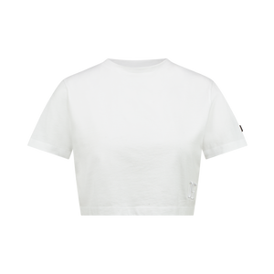 MORGAN CROPPED TEE
