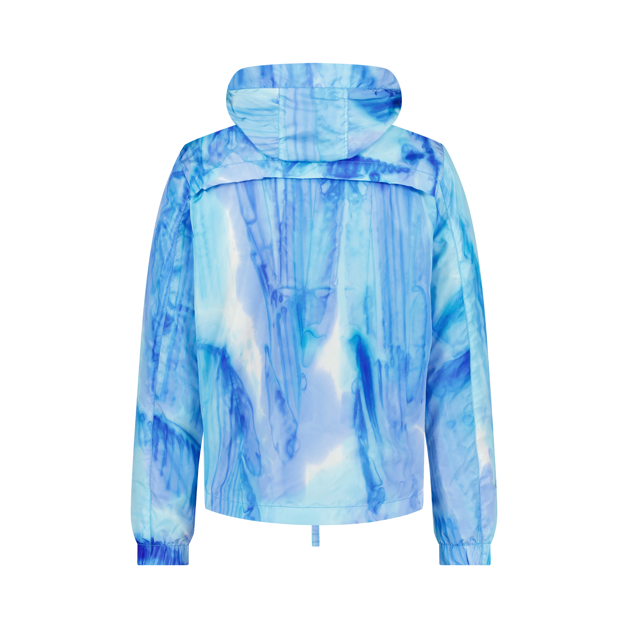 SHIRO JACKET PRINT