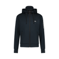 WIN HOODED JACKET
