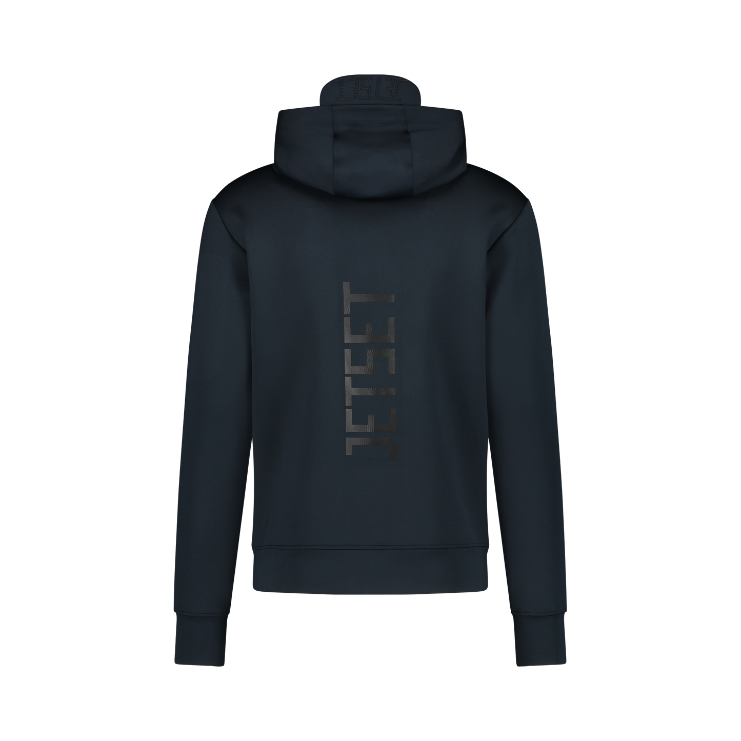WIN HOODED JACKET