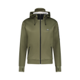 WIN HOODED JACKET