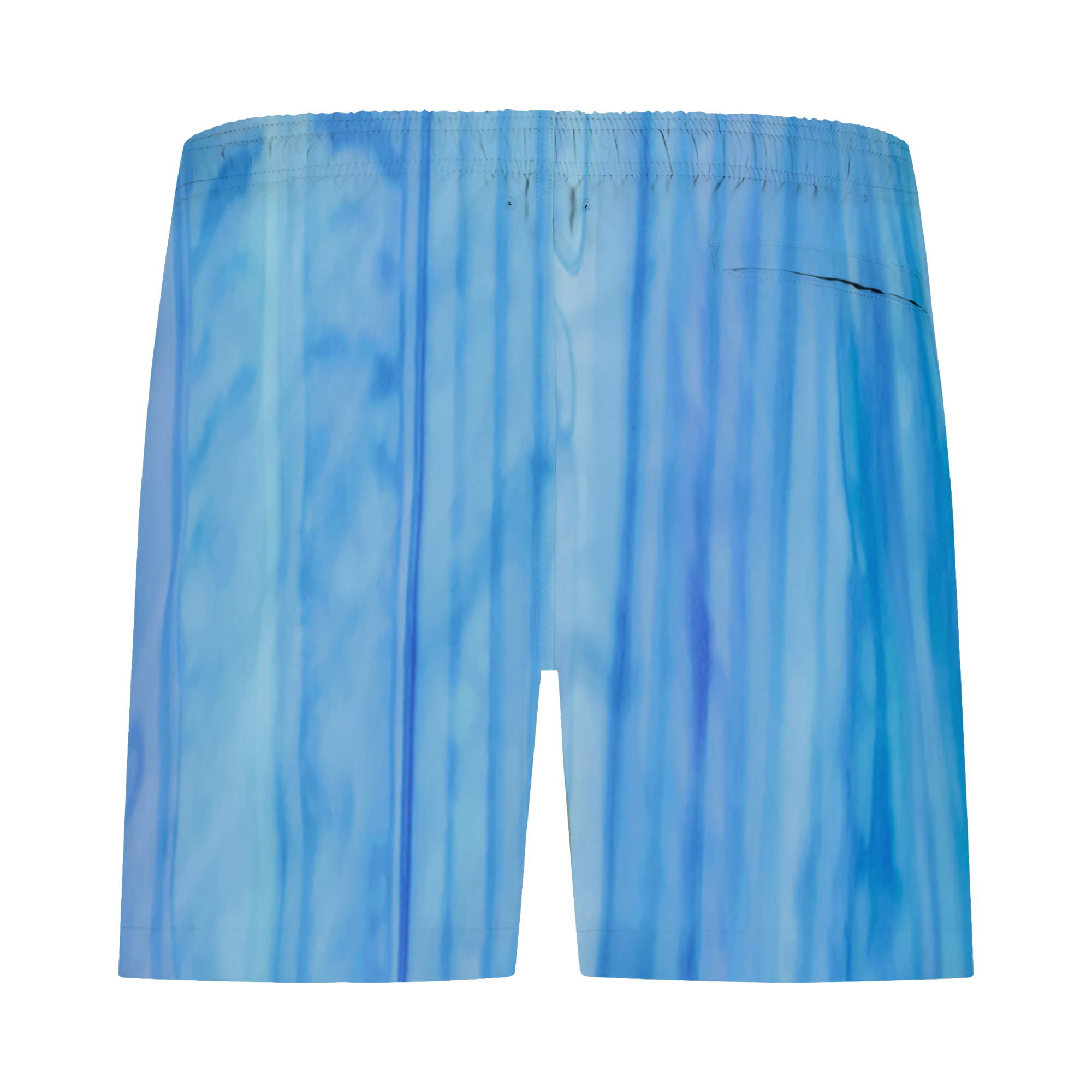 RAS SWIMSHORT PRINT