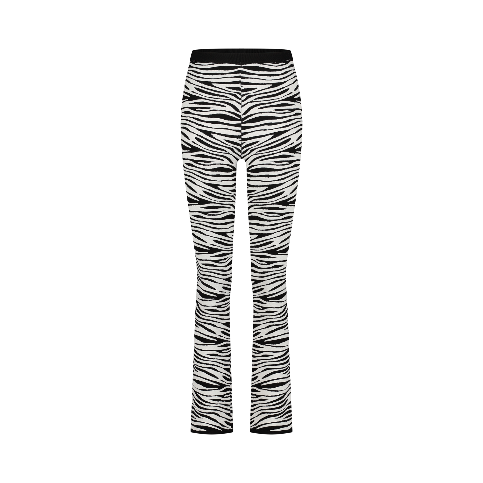 Multi High-Waist Legging | White Wording 1952 – O'Neill