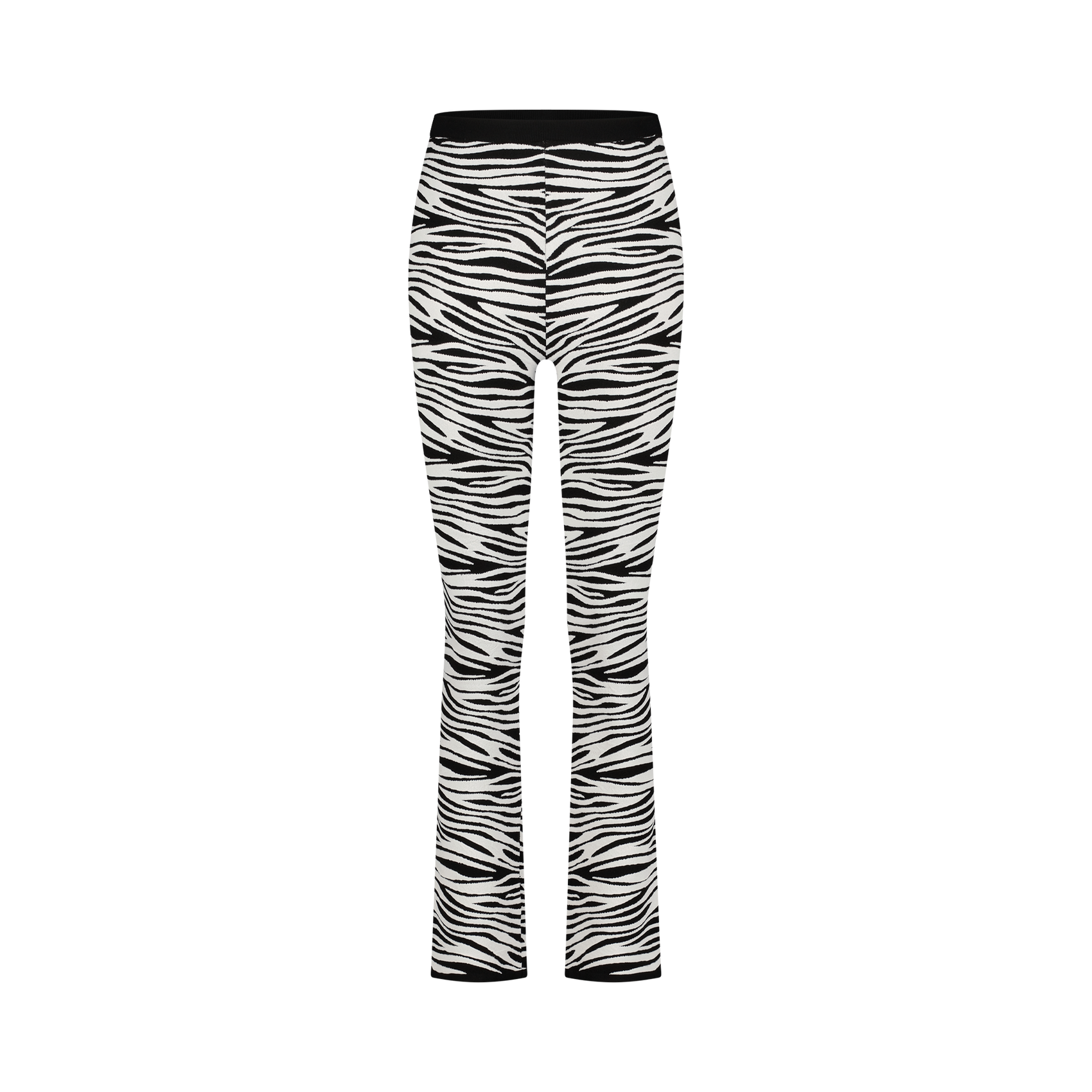 Zeta Knit Leggings