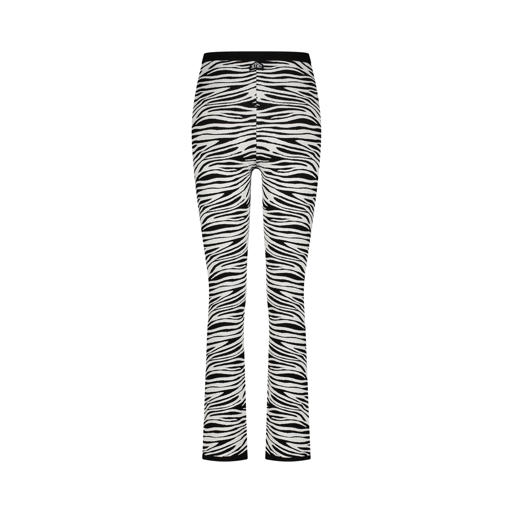 Zeta Knit Leggings