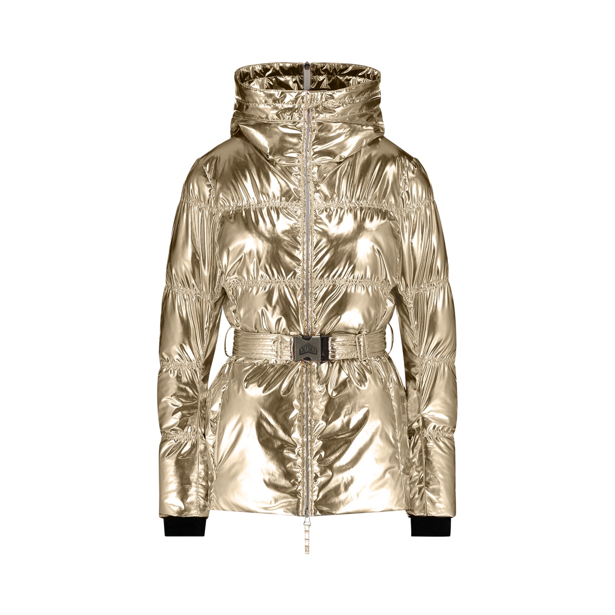 Sam top jetset jacket