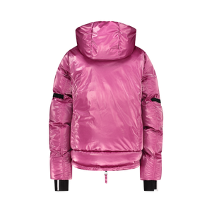 Joanna Ski Jacket Glam