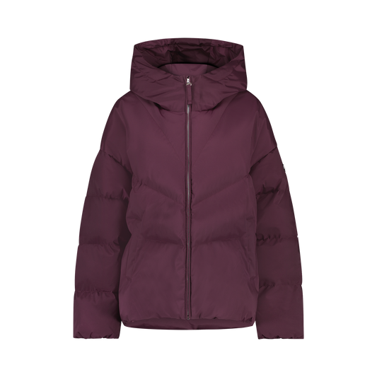 Khandro Puffed Jacket