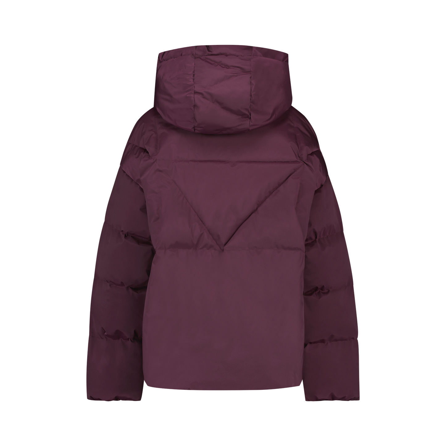 Khandro Puffed Jacket
