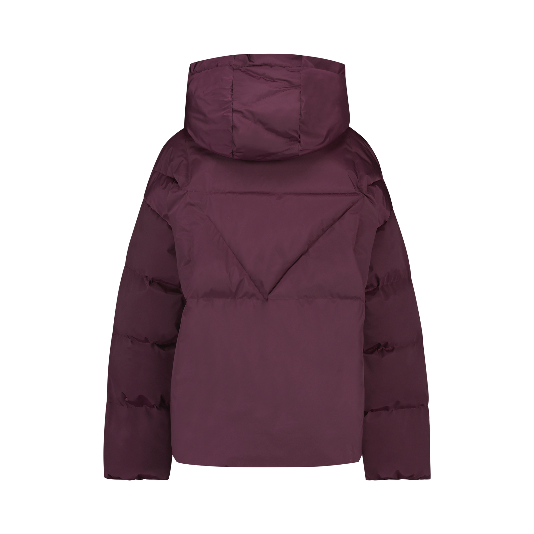 Khandro Puffed Jacket