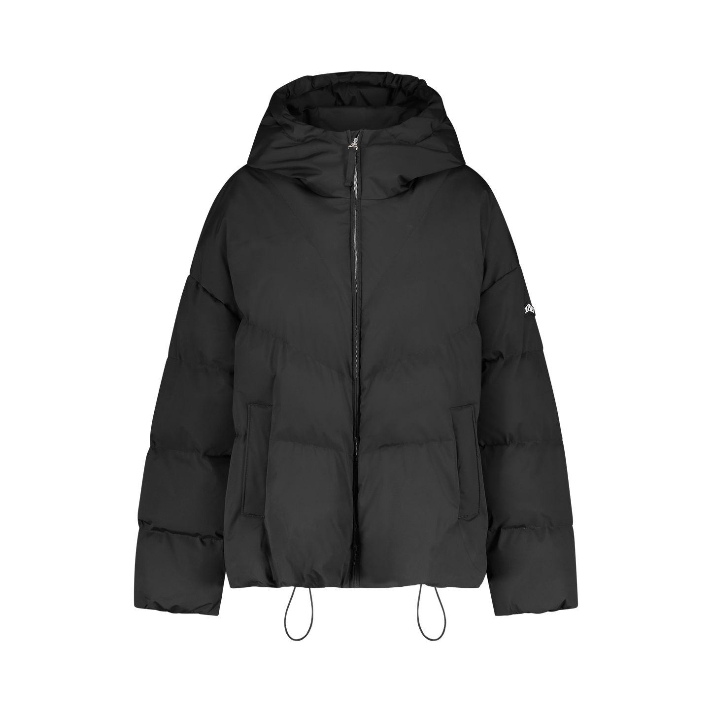 Khandro Puffed Jacket