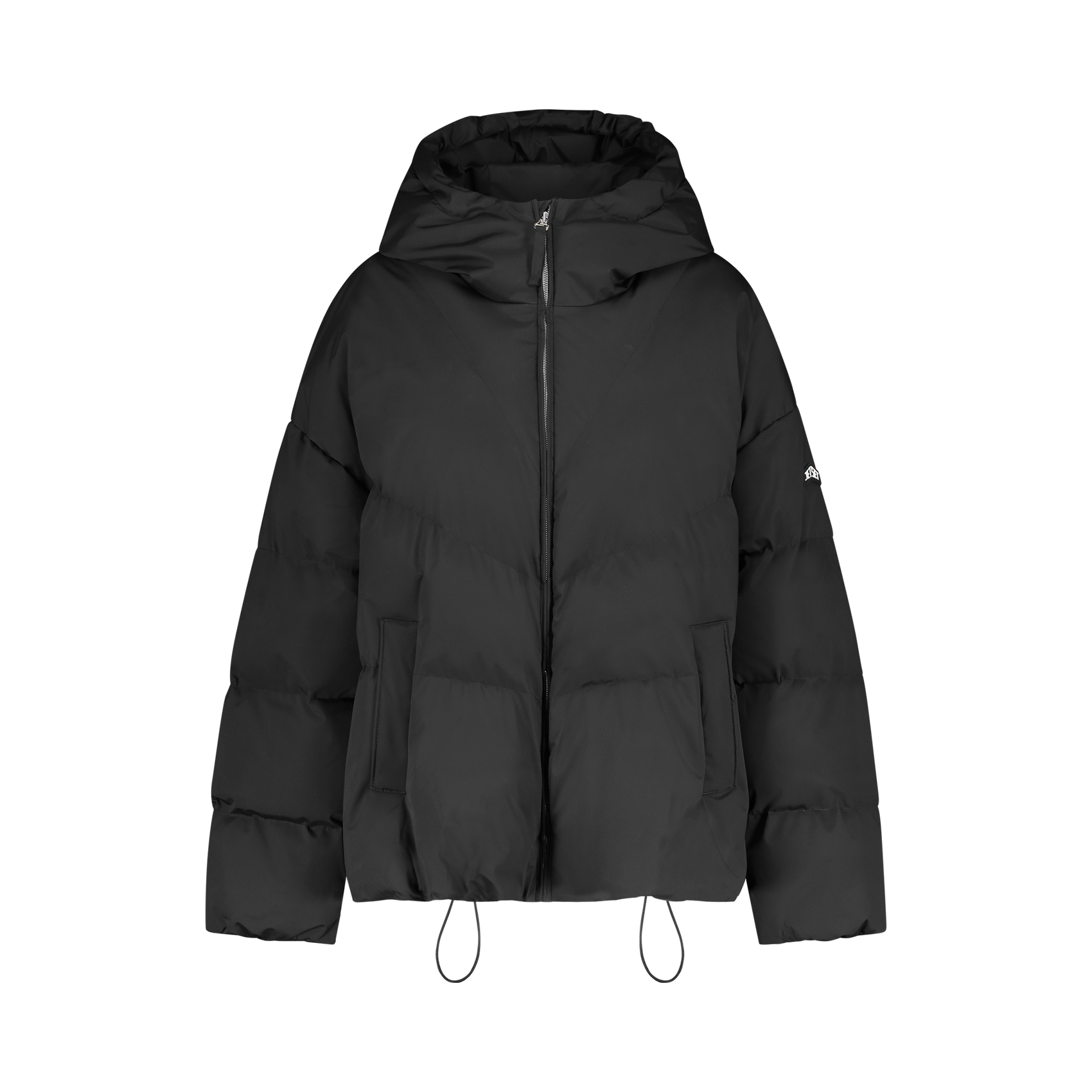 Khandro Puffed Jacket