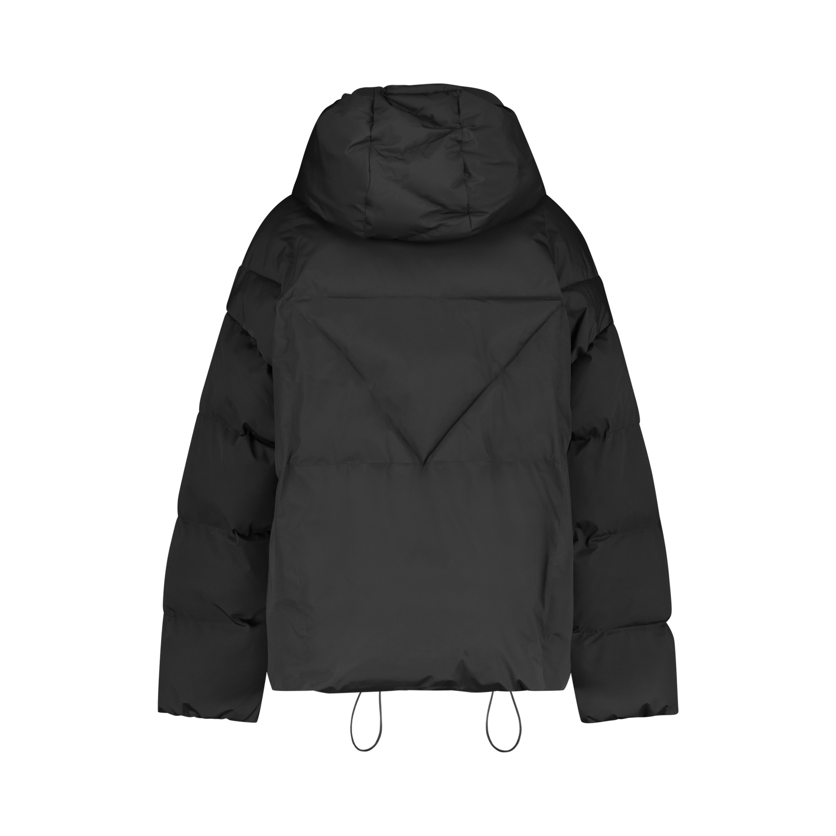 Khandro Puffed Jacket