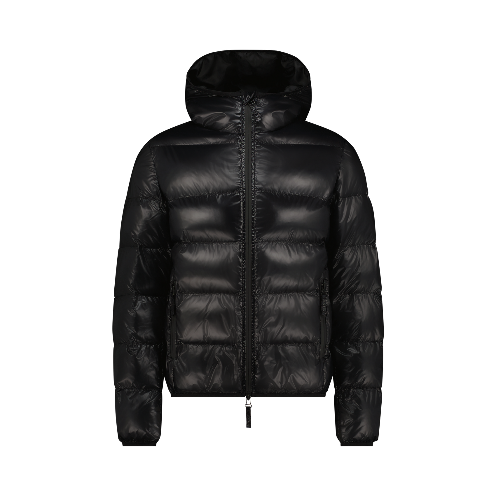 Yun Light Padded Jacket