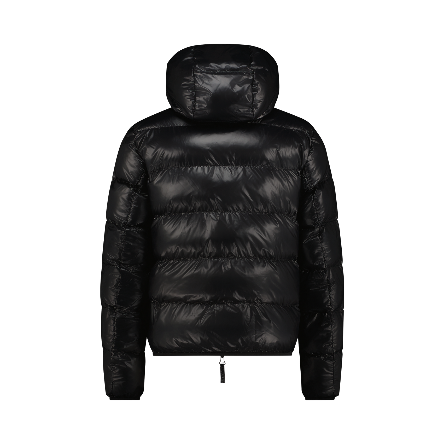 Yun Light Padded Jacket