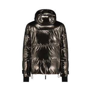 Everett Ski Jacket Met