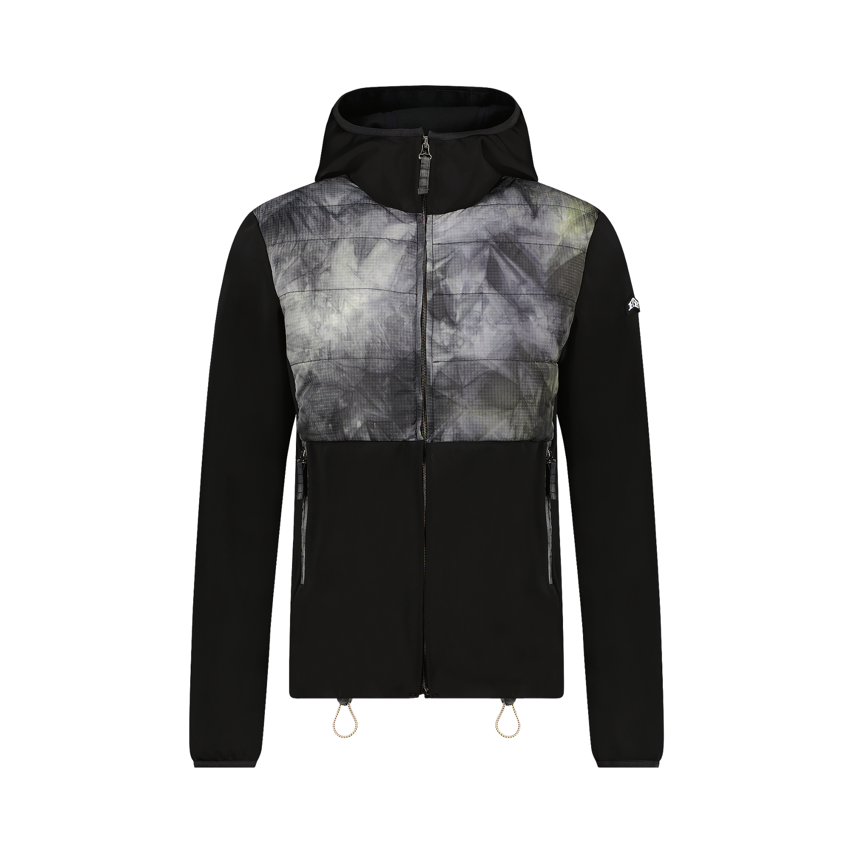 Lagalp Soft Shell Jacket Print
