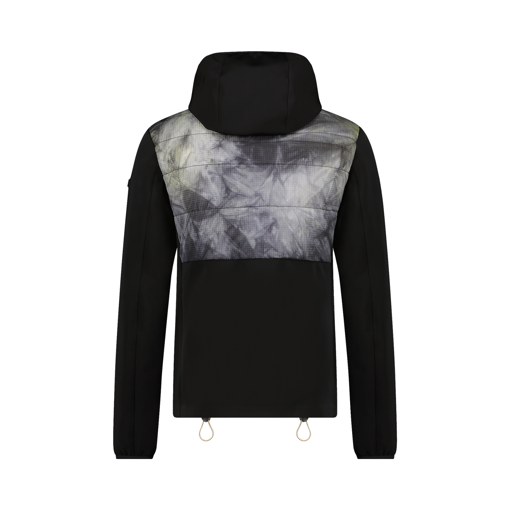 Lagalp Soft Shell Jacket Print