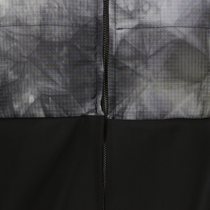 Lagalp Softshell-Jacke mit Aufdruck