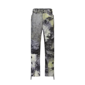 Oscar Ski Pants Print